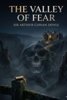 The Valley of Fear B0GRX4HJQM Book Cover
