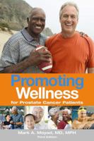 Promoting Wellness for Prostate Cancer Patients