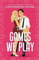 The Games We Play 1960806092 Book Cover