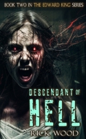Descendant of Hell 1916705022 Book Cover