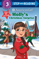 Molly's Christmas Surprise (American Girl) 0593381963 Book Cover