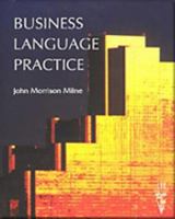 Business Language Practice 090671754X Book Cover