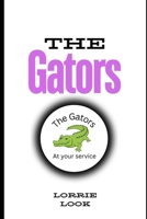 The Gators B0DDL6LSWG Book Cover