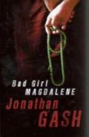 Bad Girl Magdalene 0749079320 Book Cover