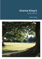 Drama King II: Audio Stories 1716354331 Book Cover