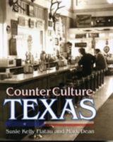 Counter Culture Texas 155622737X Book Cover