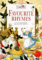 Favourite Rhymes 0721475620 Book Cover