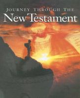 Journey Through the New Testament 0159006791 Book Cover