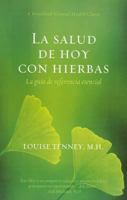 Salud Herbal de Hoy 0913923877 Book Cover