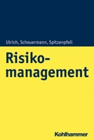 Risikomanagement 3170358960 Book Cover