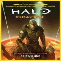 Halo: The Fall of Reach 1668195844 Book Cover