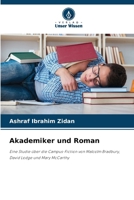 Akademiker und Roman (German Edition) 6208076323 Book Cover