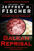 Balkan Reprisal B0BG5JN82G Book Cover