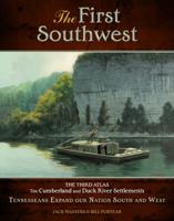 Data Supplements 1&2 to Founding of the Cumberland Settlements 0982462719 Book Cover