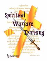 Spiritual Warfare Training 1624190235 Book Cover