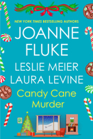 Candy Cane Murder 1496756878 Book Cover