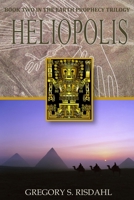 Heliopolis Soft Cover B009AOYRGA Book Cover