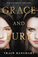 Grace and Fury 0316471410 Book Cover