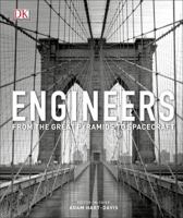 Engineers 1405375698 Book Cover