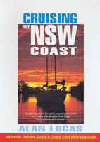 Cruising the New South Wales coast 095858074X Book Cover