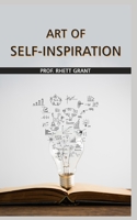 Art of self-inspiration B0BBYB8SQK Book Cover