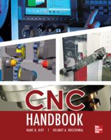 CNC Handbook 0071799486 Book Cover