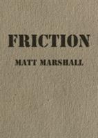 Friction 0997212004 Book Cover