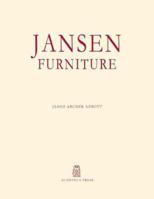 Jansen Furniture (20th Century Decorators) (20th Century Decorators) (20th Century Decorators) 0926494457 Book Cover