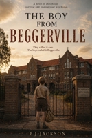 The Boy From Beggerville B0GVSF77GH Book Cover