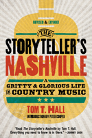 The Storyteller's Nashville 194061144X Book Cover