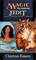 Jedit 0786919078 Book Cover