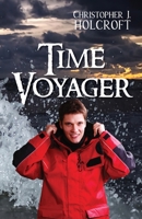 Time Voyager 0645652989 Book Cover