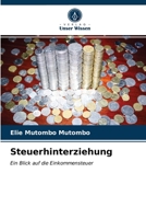 Steuerhinterziehung 6203677906 Book Cover