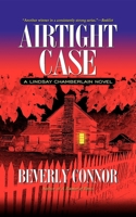 Airtight Case 1581822952 Book Cover