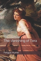The Vanishing of Tera 1979500274 Book Cover