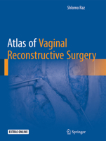 Atlas of Vaginal Reconstructive Surgery 1493946927 Book Cover
