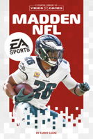 Madden NFL 1098299302 Book Cover