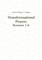 Transformational Prayers 1257073591 Book Cover