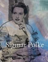 Sigmar Polke 0918471168 Book Cover