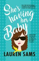She's Having Her Baby 1787198774 Book Cover