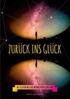 Zurück ins Glück (German Edition) 3749436657 Book Cover