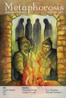 Metaphorosis October 2022 1640762396 Book Cover