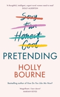 Pretending 0778331504 Book Cover