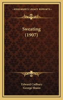 Sweating 1166959090 Book Cover