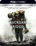 Hacksaw Ridge