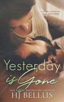 Yesterday Is Gone 1640344233 Book Cover