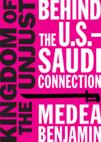 Kingdom of the Unjust: Behind the U.S.-Saudi Connection 1944869026 Book Cover