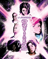 Dreamers (Spanish Edition) B0F4RQ1GJZ Book Cover