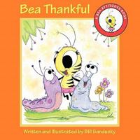 Bea Thankful 142694781X Book Cover