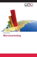 Micromarketing 620210774X Book Cover